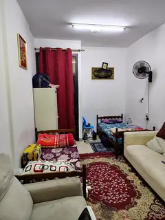 Bedspace available for Male Executive person