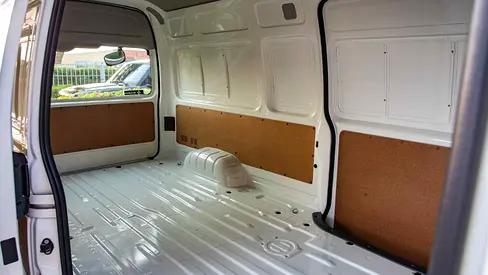 2026 Toyota HIACE 缩略图 19