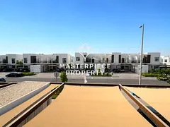 2BR Townhouse | Ready To Move | Single Row