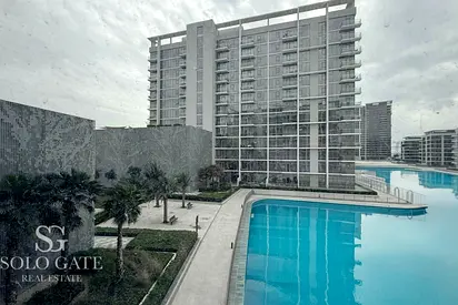 Fully Furnished | Brand New 1BR | Community View