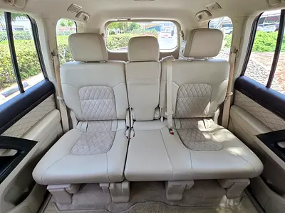 Toyota Land Cruiser GXR Grand Touring, миниатюра 12