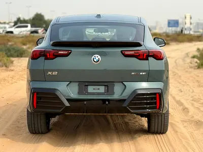صورة مصغرة 4 لـ 2026 BMW X2