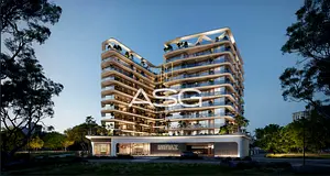 Elegant 2BR | Premium Finishes | Enre Residence | Skyline &amp; Marina Views