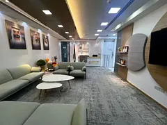 No Commission | Near to Metro | Furnished Office Space | Multiple Options Available