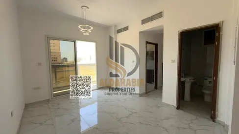 🏢 Brand New Residential Building for Lease – Al Jurf Industrial 3, Ajman