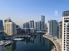 High Floor | Marina View | Chiller Free