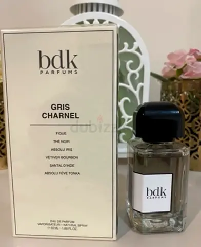 100% Authentic BDK Gris Charnel – Brand New Sealed
