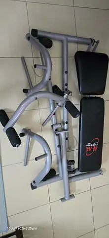 Barbell Bench for Sale