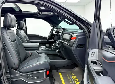 صورة 15 لـ 2024 FORD F-150