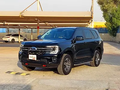 صورة 3 لـ 2025 FORD EVEREST