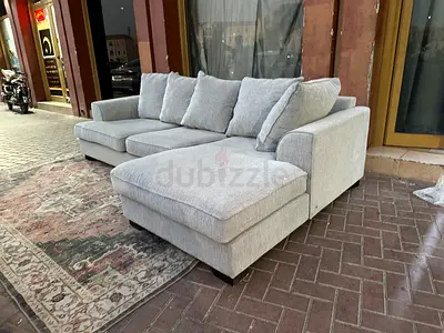 The one Kingston L shape sofa