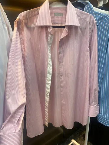 Stefano Ricci shirt