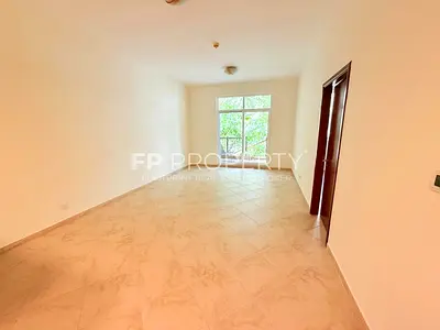 Spacious & Bright | Huge Layout | Ready to Move