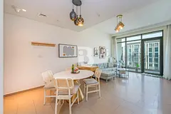 Prime location | Emaar Property | High Floor