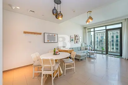 Prime location | Emaar Property | High Floor