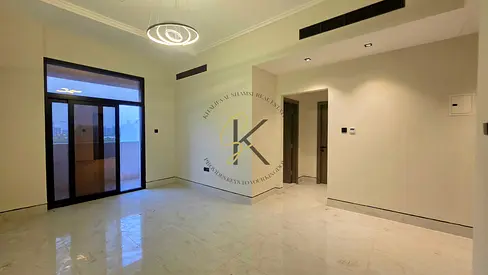 Brand New Luxury 1 Bedroom Apartment for Rent in Aljada | Elegant Finishes | Premium Lifestyle | On