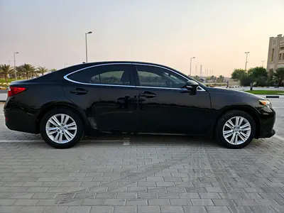 2013 Lexus ES-SERIES 缩略图 19