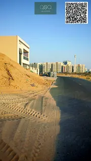 Prime Residential Plot for Sale | G+2 Approved | Al Ameerah, Ajman