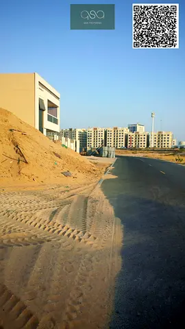Prime Residential Plot for Sale | G+2 Approved | Al Ameerah, Ajman