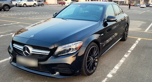 2019 Mercedes-Benz C-Class C43 AMG Night Package | Performance Sedan