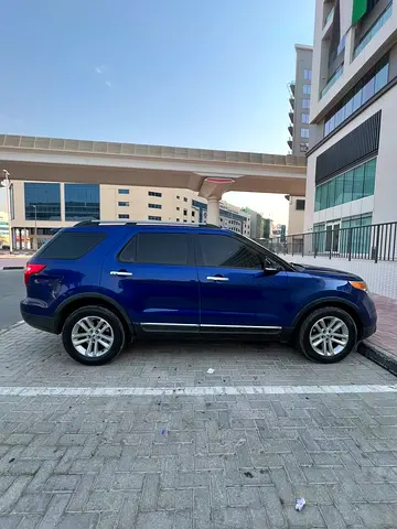 صورة 4 لـ 2013 FORD EXPLORER