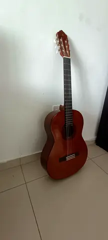 Classical Acoustic Guitar