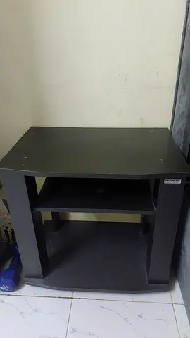 Hitachi Bed Side Table