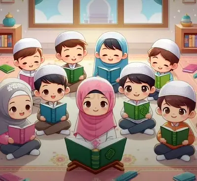 Online Certified Islamic Female Teacher Available