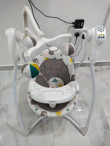 Baby cradle for sale