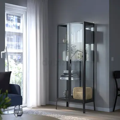 IKEAS MILSBO CABINET
