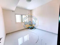 Hot offer: Very affordable and spacious 1BHK with central AC, adjacent to road near schools in muwai
