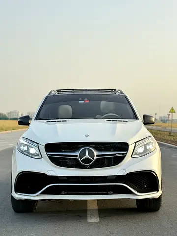 Mercedes-Benz GLA-Class 2015 | GCC Specs | Well Maintained