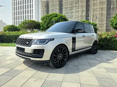 صورة مصغرة 2 لـ 2018 LAND Rover RANGE ROVER