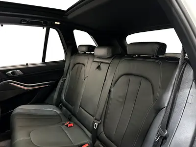 BMW X5 xDrive40i M Sport, миниатюра 5