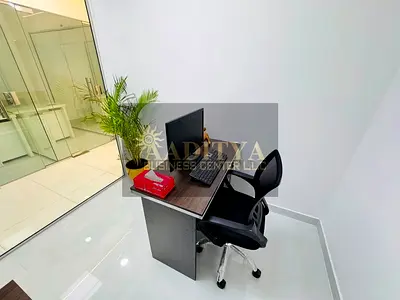Elegant Office with Free Utilities | Direct from Owner