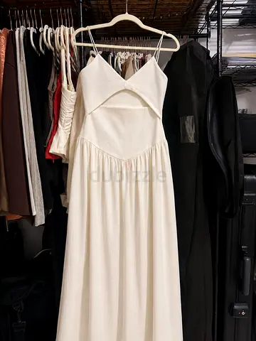 Bag of the clothes - Zara, Koton, forever 21, Nocturne, etc
