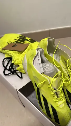 Football boots adidas crazyfast