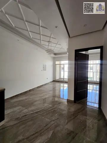 فيلا للإيجار في الزاهية ثلاث غرف نوم بسعر مميز