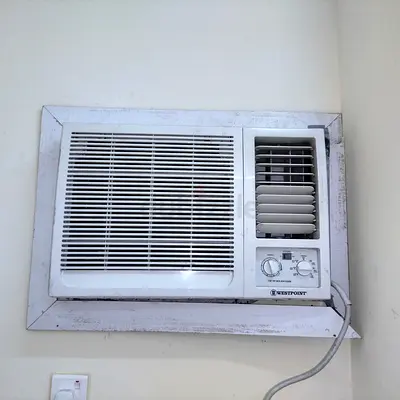 2 ton window AC for sale