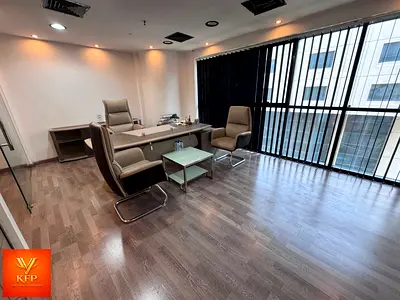 UNLOCK YOUR BUSINESS POTENTIAL | MOVE IN YOUR NEW OFFICE TODAY | YOUR IDEAL OFFICE AWAITS