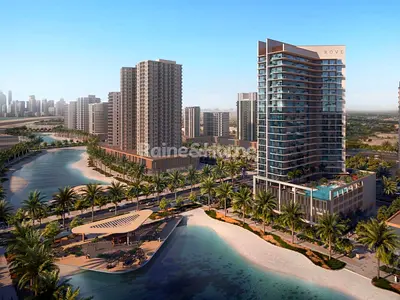 High ROI I Q1 2029 I Park and Partial Lagoon View