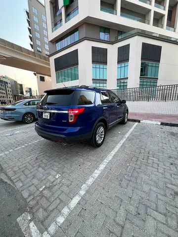 صورة 9 لـ 2013 FORD EXPLORER
