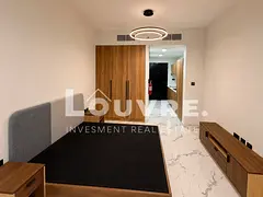 Vacant | Furnished | w/ Amazing View