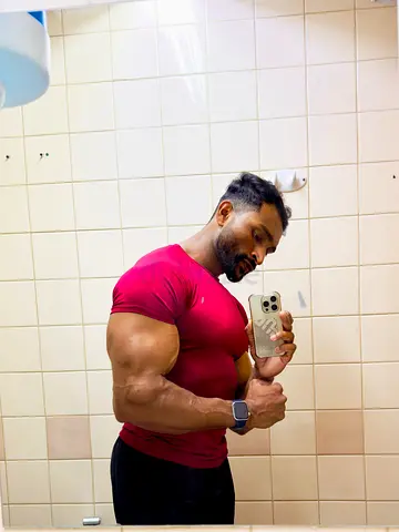 Personal trainer