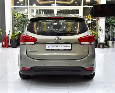 2017 KIA CARENS 缩略图 5