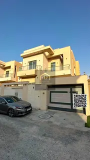 Villa for rent, 3 bedrooms - Ajman