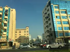 Prime Residential Commercial Land for Sale on Al Nakheel Corniche Ajman | First Row Waterfront Locat