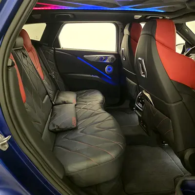 2024 BMW XM — миниатюра 17