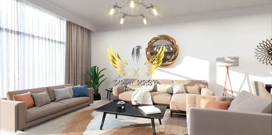 Furnished 2BR Apartment | Verdana Residence 7 | Pool and Park Views
