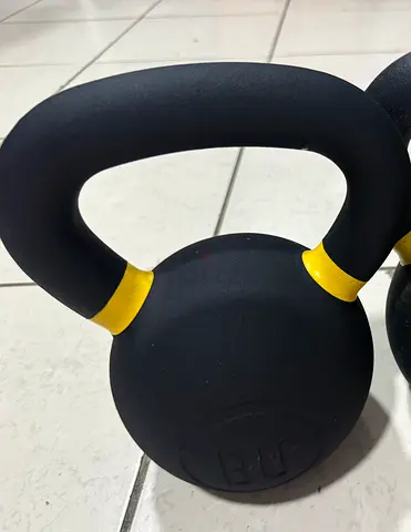 kettlebell 16kg